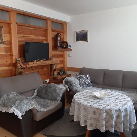Apartments Andriyana Žabljak Esterno foto