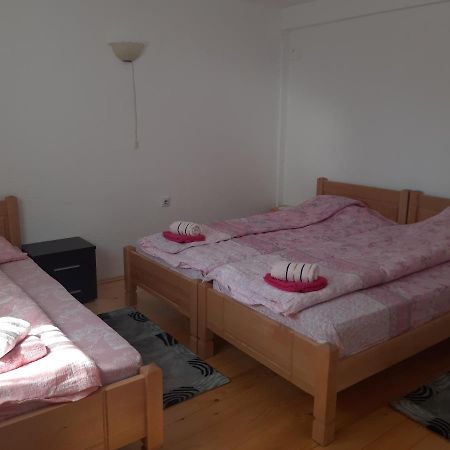 Apartments Andriyana Žabljak Esterno foto