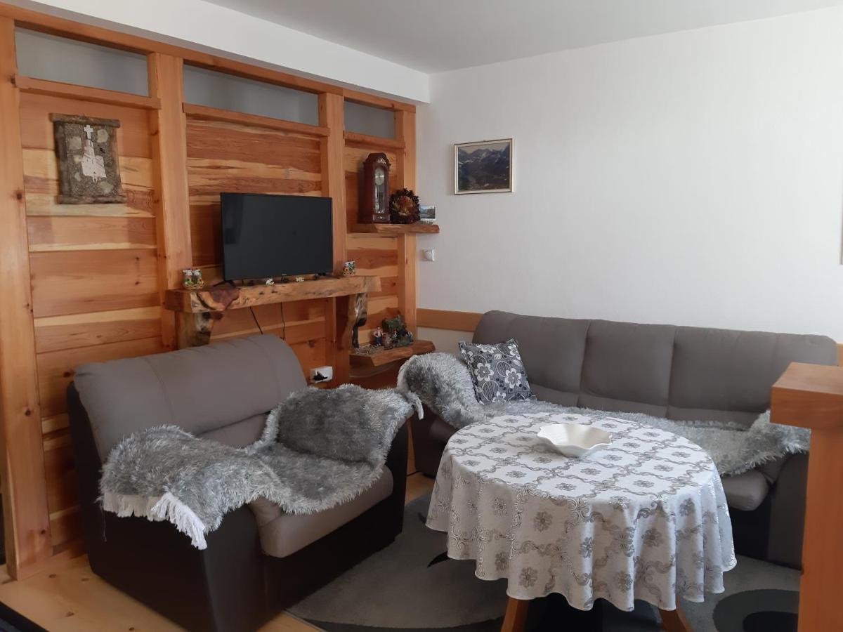 Apartments Andriyana Žabljak Esterno foto