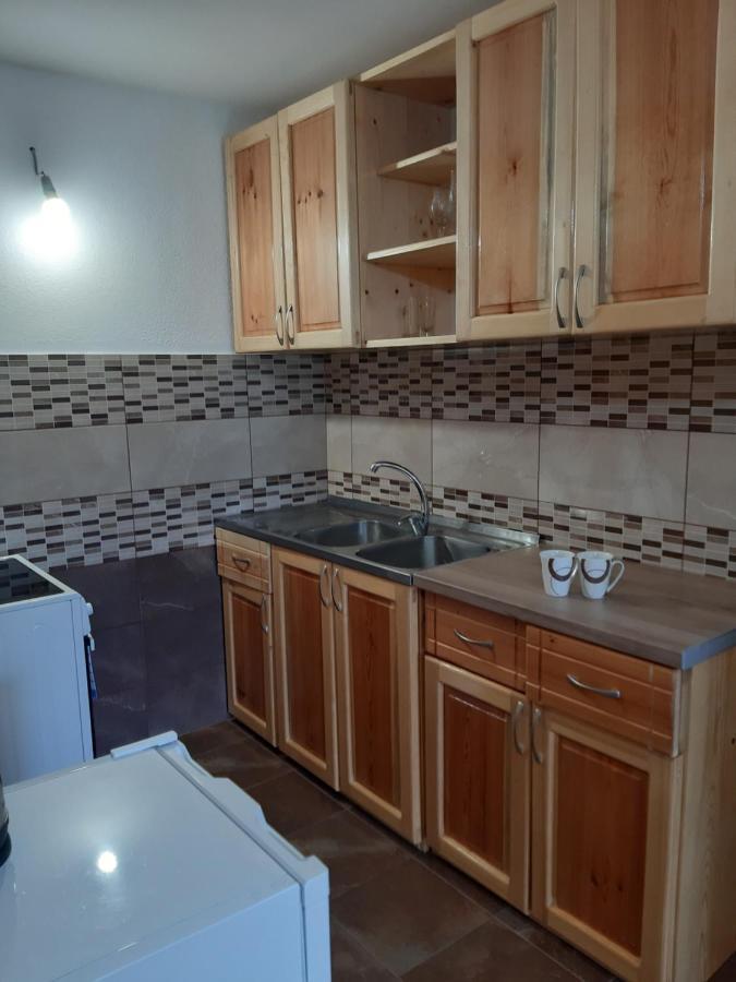 Apartments Andriyana Žabljak Esterno foto