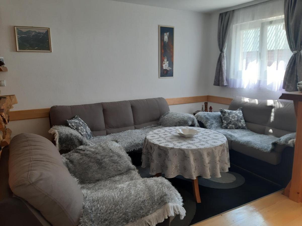 Apartments Andriyana Žabljak Esterno foto