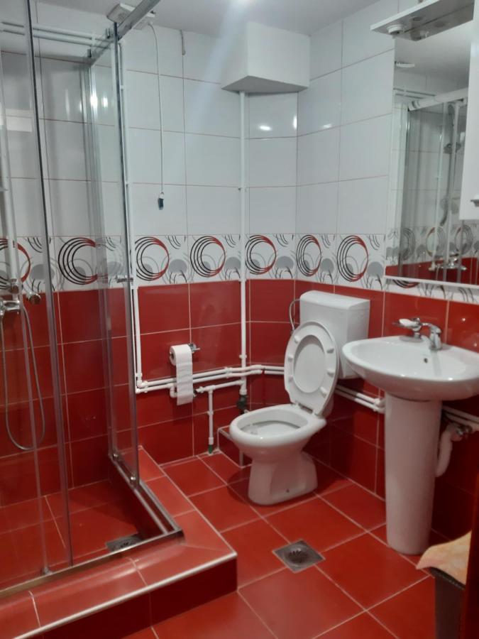Apartments Andriyana Žabljak Esterno foto