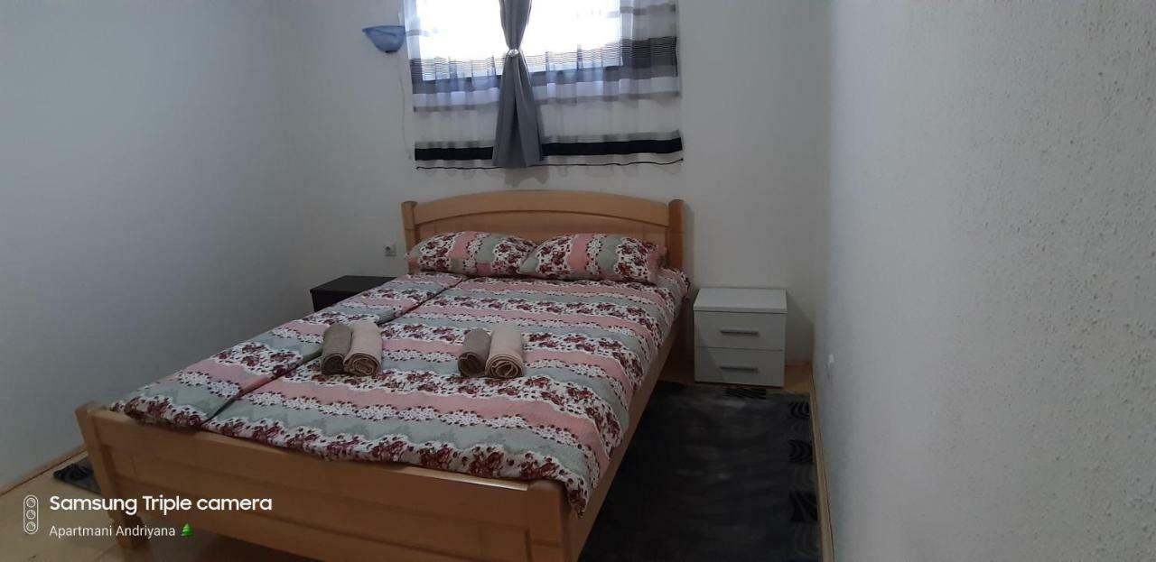 Apartments Andriyana Žabljak Esterno foto